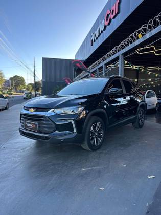 CHEVROLET TRACKER 1.2 TURBO FLEX PREMIER AUTOMÁTICO